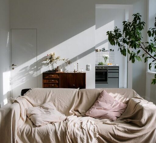 Tips for Creating a Cosy and Inviting Living Room Space