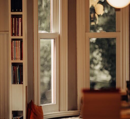 Tips for Creating a Cosy and Inviting Reading Nook at Home
