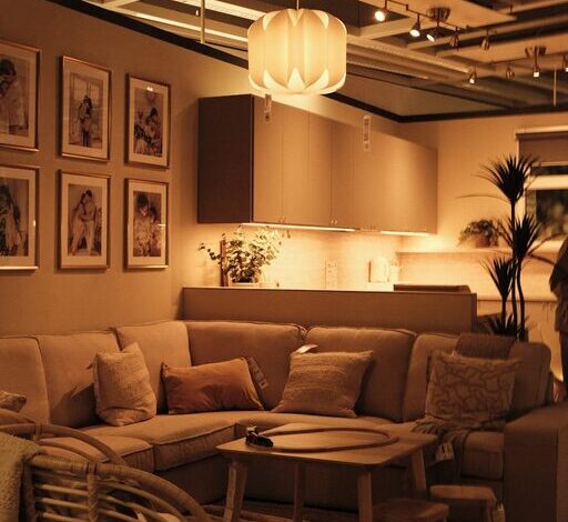 Simple Ways to Create a Cosy and Inviting Home Environment