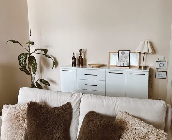 Tips for Creating a Cosy and Inviting Living Room Space