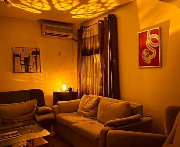 Tips for Creating a Cozy and Inviting Home Environment Throughout the Year