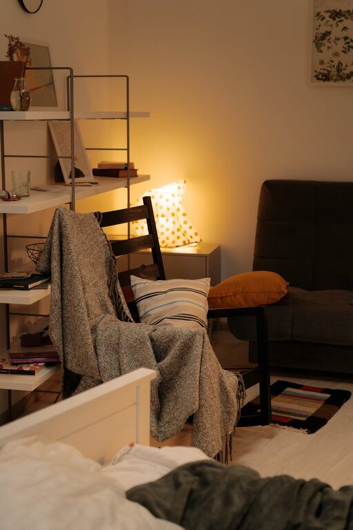 Tips for Creating a Cosy and Inviting Reading Nook in Your Home